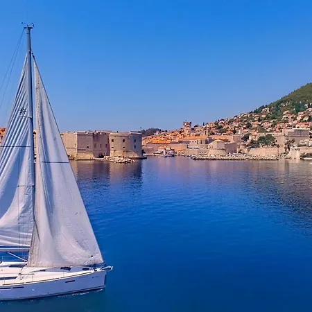 Luxury Sailing * Dubrovník