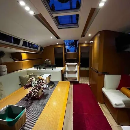Luxury Sailing * 두브로브니크