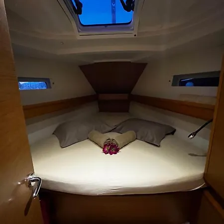 Luxury Sailing 보트호텔 두브로브니크
