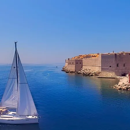 Luxury Sailing * Dubrovnik
