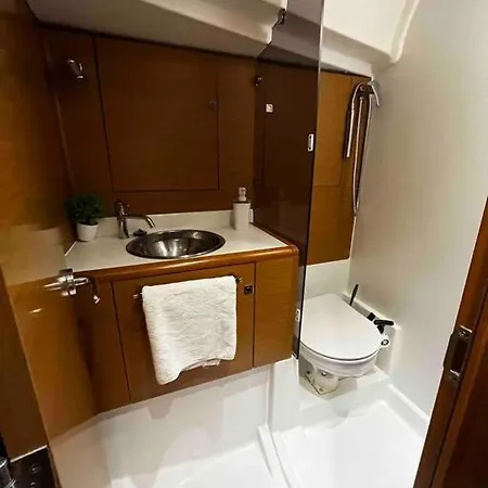Luxury Sailing 두브로브니크