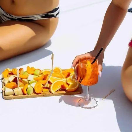 Botel Luxury Sailing Dubrovnik
